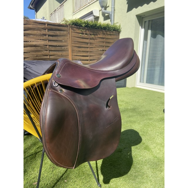 Selle Prestige RomaJump