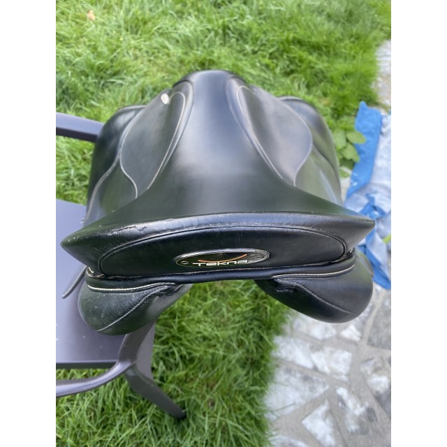 Selle tekna