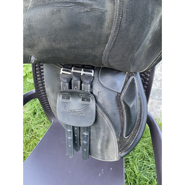 Selle tekna