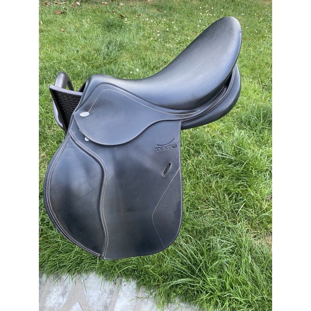 Selle tekna