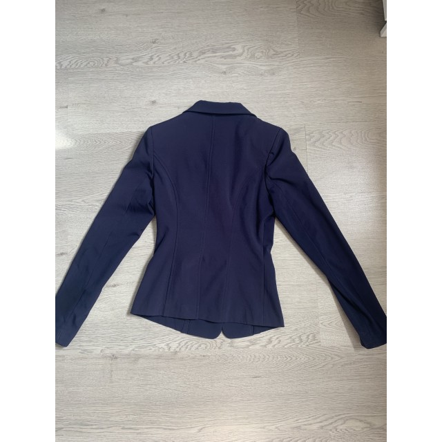 Veste esperado