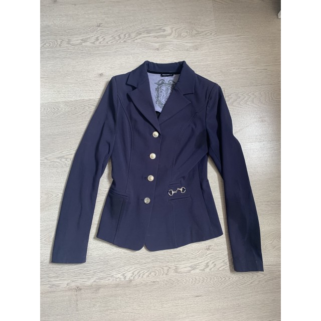 Veste esperado