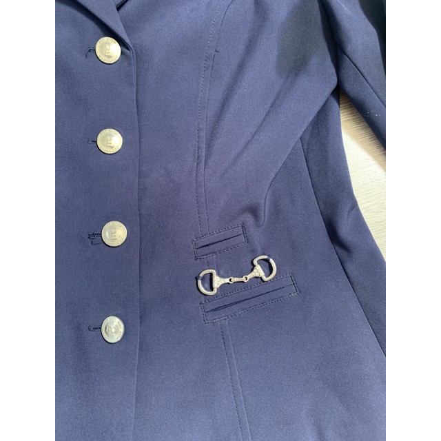 Veste esperado