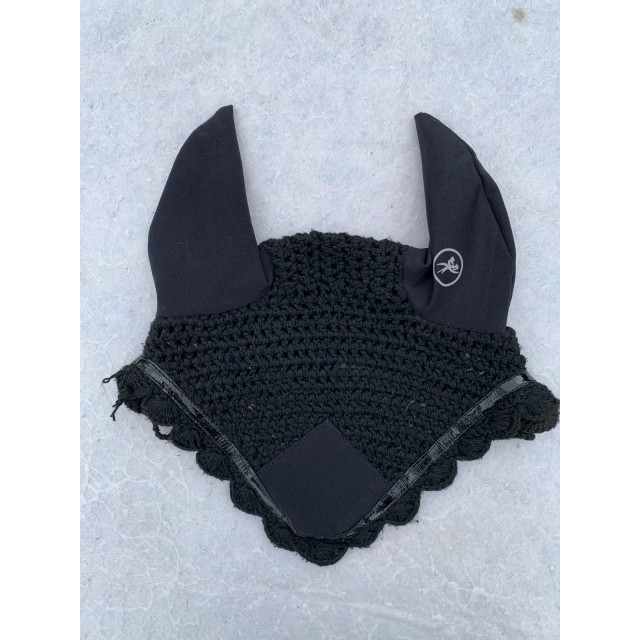 Bonnet noir