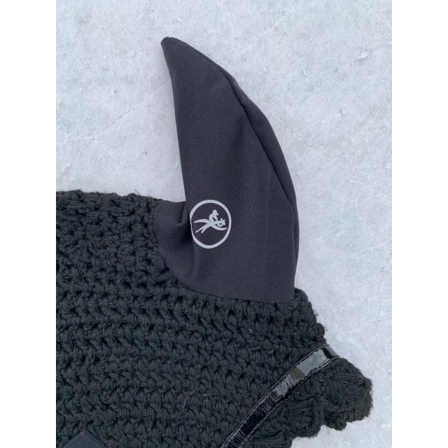 Bonnet noir