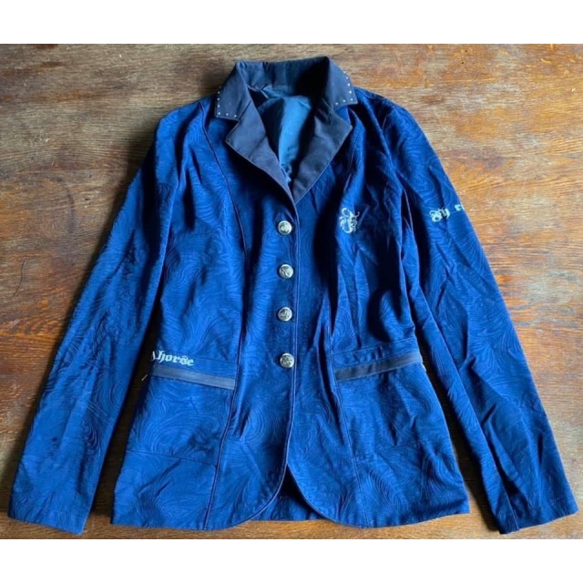 Veste FHORSE