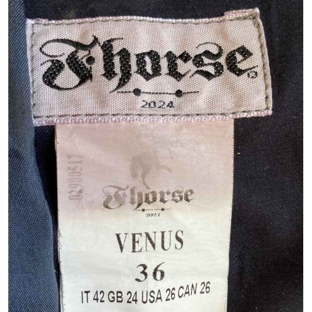 Veste FHORSE