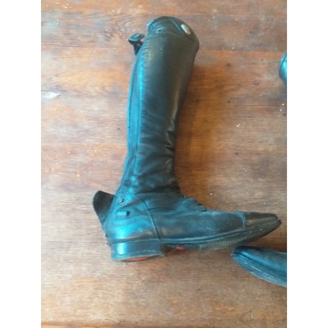 BOTTES PARLANTI Pt 38