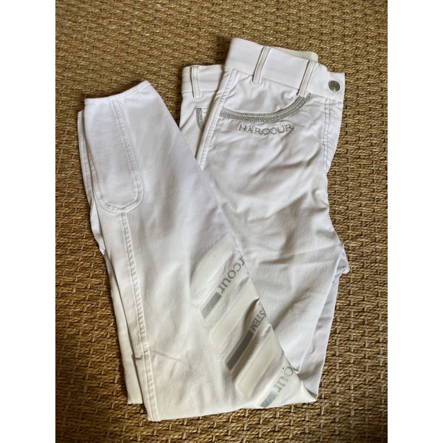 pantalon de concours Harcour