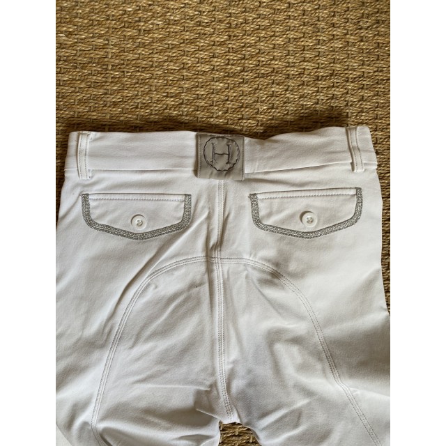 pantalon de concours Harcour