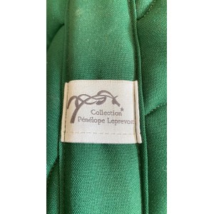 ENSEMBLE TAPIS + BONNET