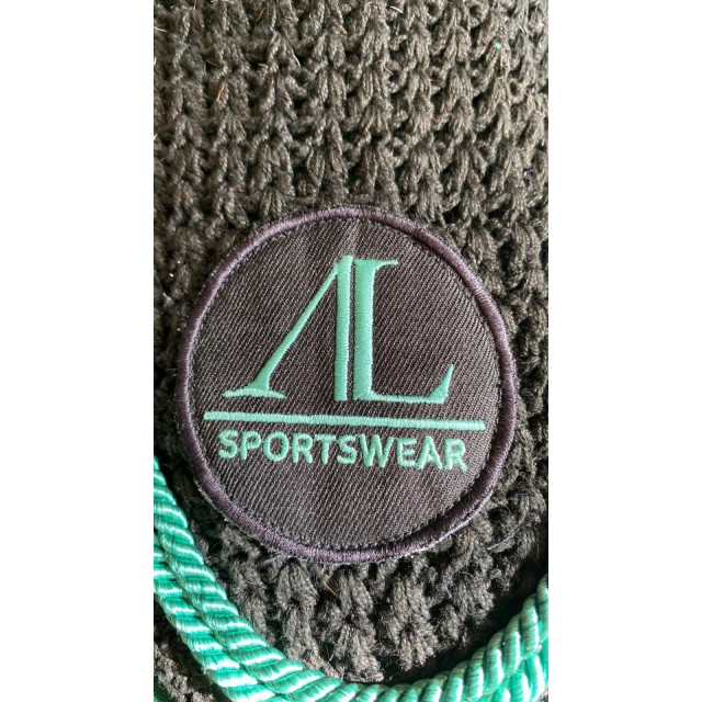 ENSEMBLE TAPIS + BONNET