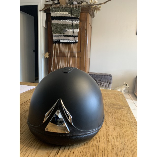 Bombe Antares galaxy noir/argent