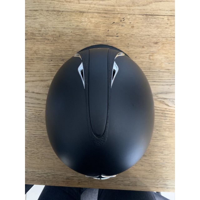 Bombe Antares galaxy noir/argent