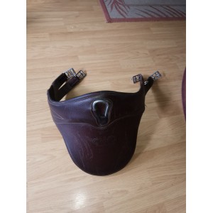 sangle bavette CWD taille 110