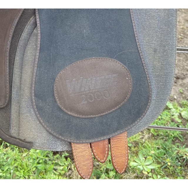 Selle Wintec 2000