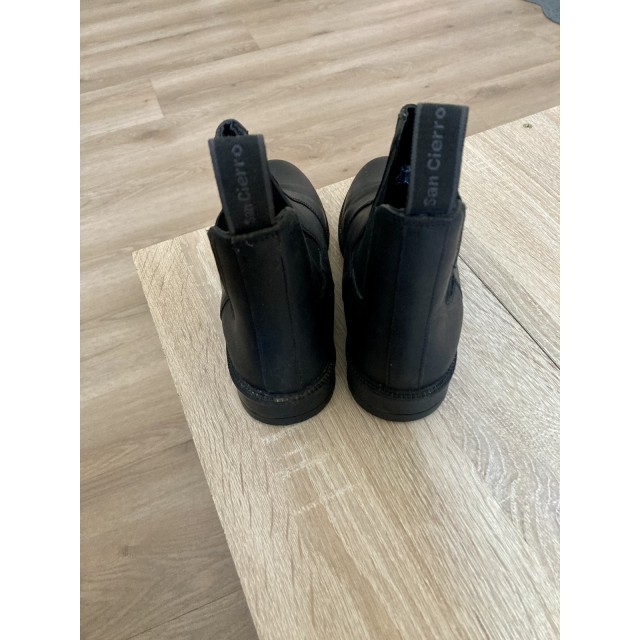 Boots san cierro (cheval shop)