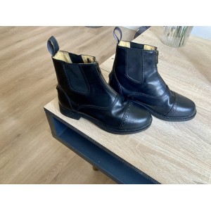 Boots equitheme zip