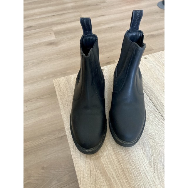 Boots san cierro (cheval shop)