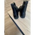 Boots equitheme zip