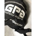 Casque GPA carbone Neuf 53