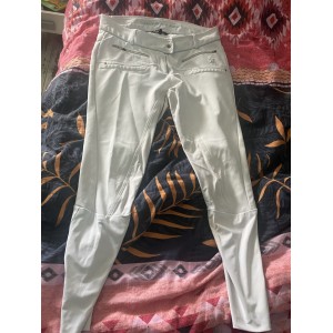 Pantalon horse pilot