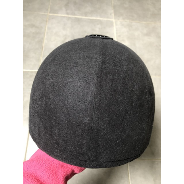 Casque GPA carbone Neuf 53