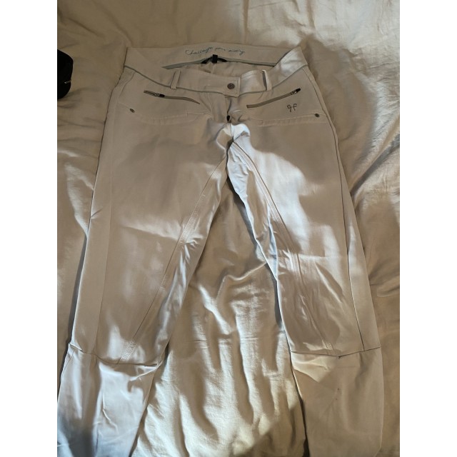 Pantalon horse pilot