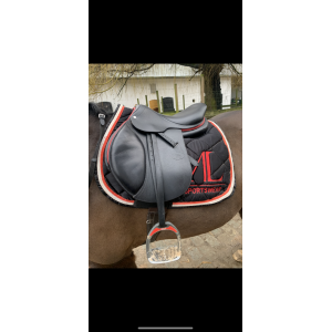 Tapis Alexandra ledermann