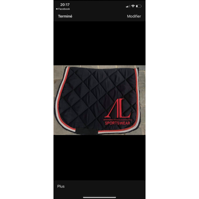 Tapis Alexandra ledermann