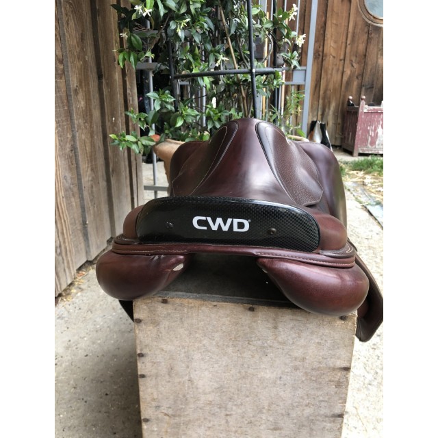 Selle CWD 2GS 17,5