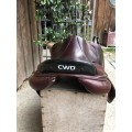 Selle CWD 2GS 17,5