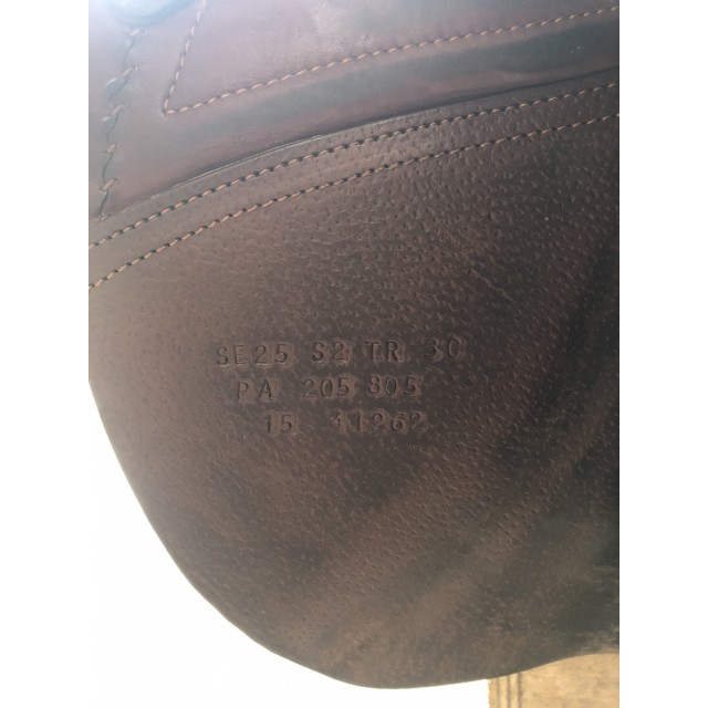 Selle CWD 2GS 17,5