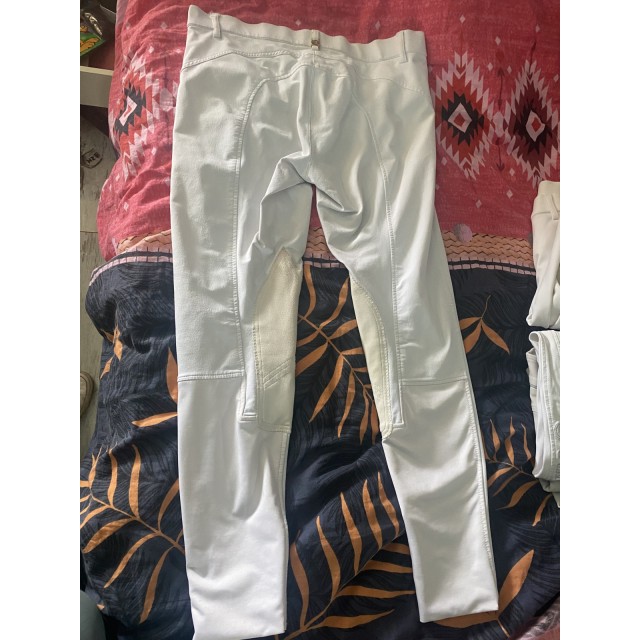 Pantalon bvertigo
