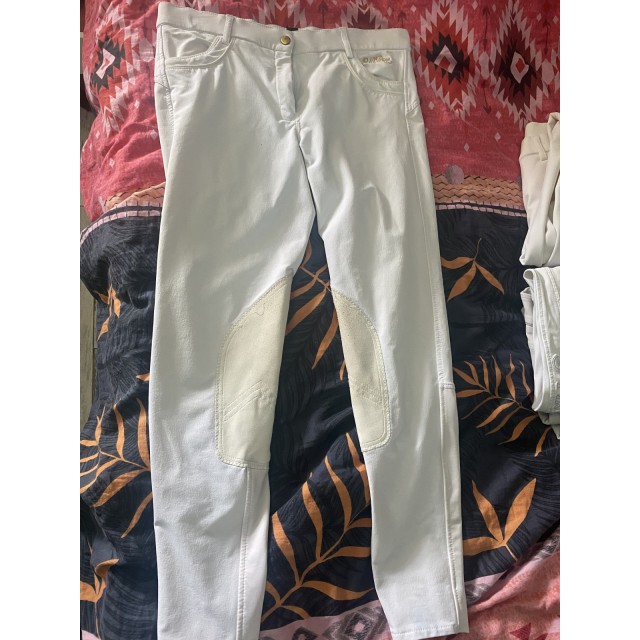 Pantalon bvertigo