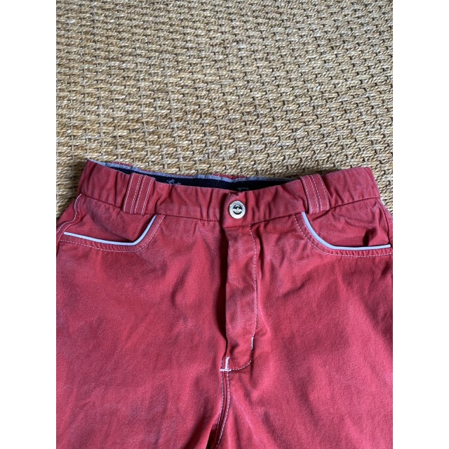 pantalon Equi-Thème