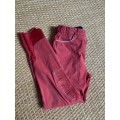 pantalon Equi-Thème