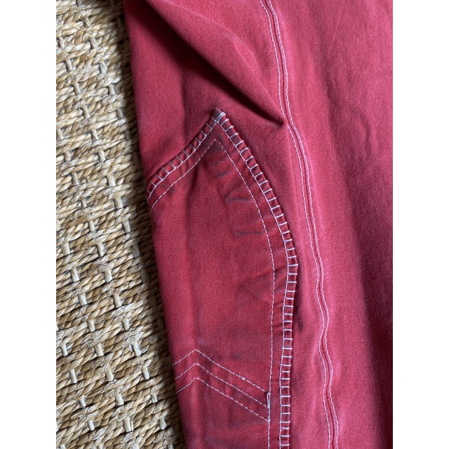 pantalon Equi-Thème