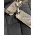 Etriers JIN STIRRUP aluminium