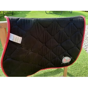 Tapis equitation taille cheval Showmaster