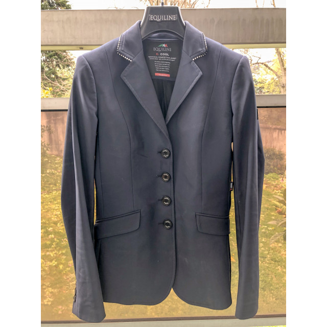 Veste equiline X-Cool