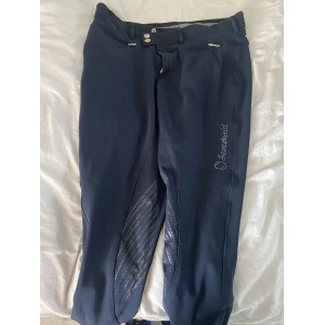 Pantalon samshield