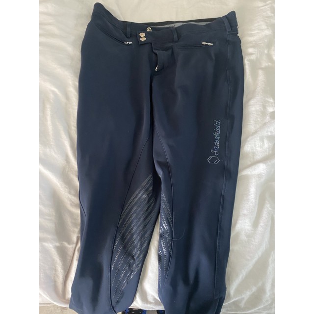 Pantalon samshield