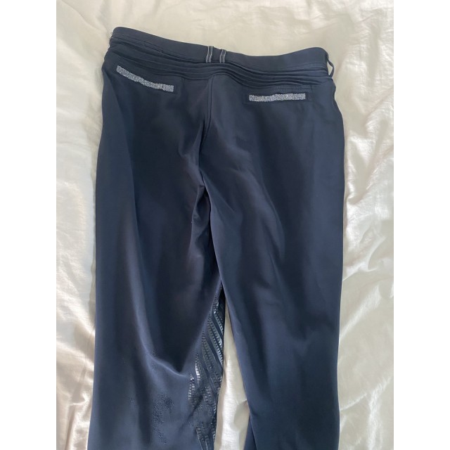 Pantalon samshield