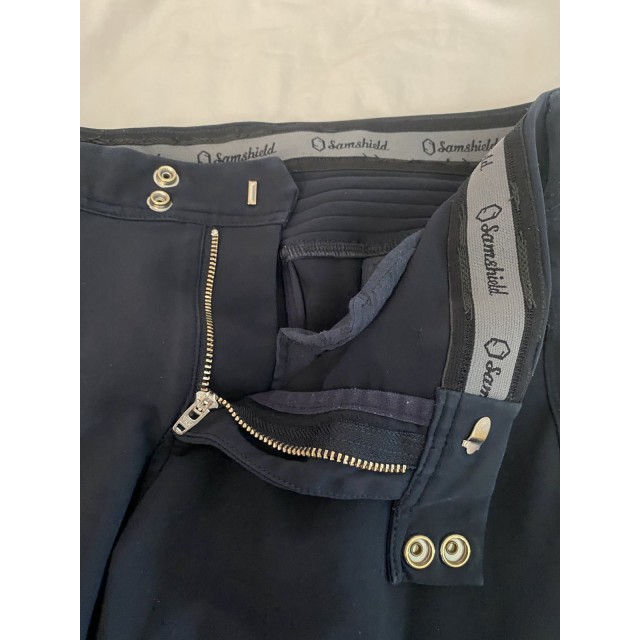 Pantalon samshield