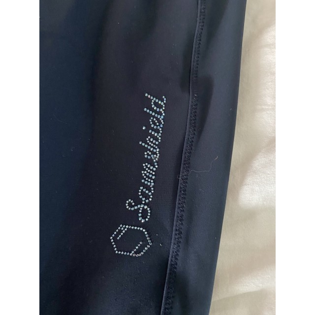 Pantalon samshield