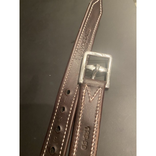 Étrivière Voltaire cso 125cm