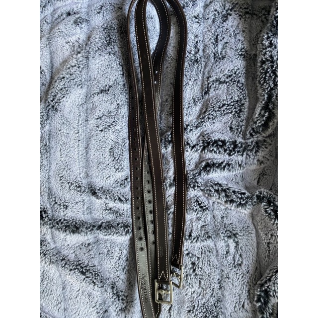 Étrivière Voltaire cso 125cm