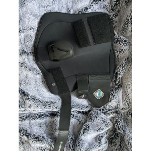 Guêtre ice pro Le mieux