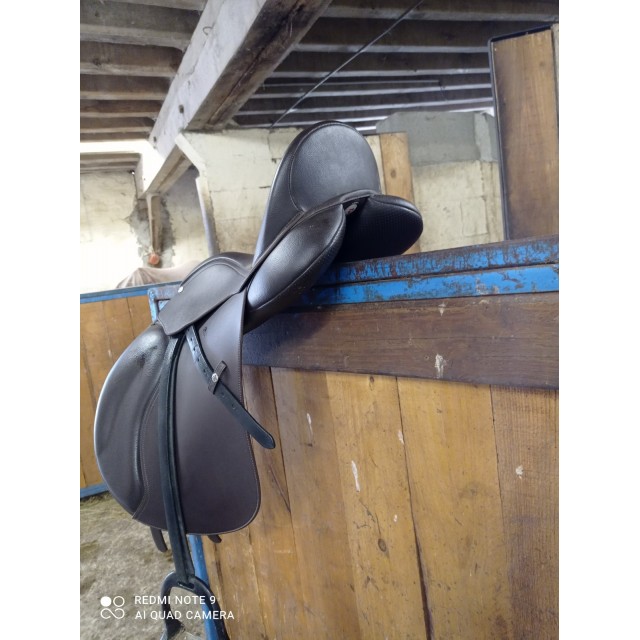 Vend selle